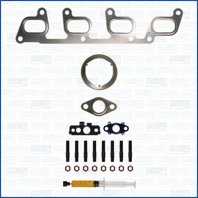 Mounting Kit, charger AJUSA JTC11939