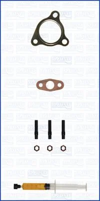 Kit de Montagem, carregador AJUSA JTC11982