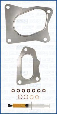 Kit de Montagem, carregador AJUSA JTC12024
