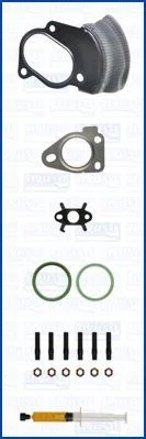 Mounting Kit, charger AJUSA JTC12029