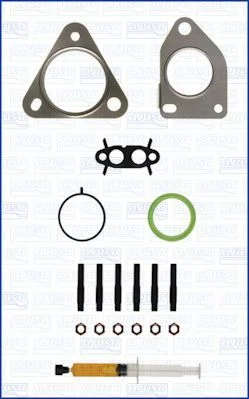 Kit de Montagem, carregador AJUSA JTC12041