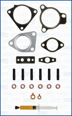 Mounting Kit, charger AJUSA JTC12162
