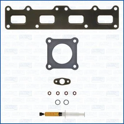 Mounting Kit, charger AJUSA JTC12164