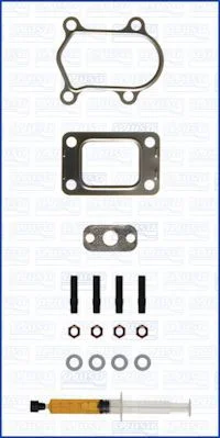 Kit de Montagem, carregador AJUSA JTC12256