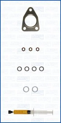 Kit de Montagem, carregador AJUSA JTC12372