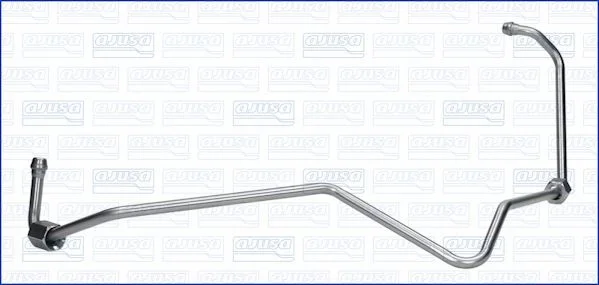 Tubo de Óleo, carregador AJUSA OP10052
