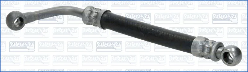 Tubo de Óleo, carregador AJUSA OP10099