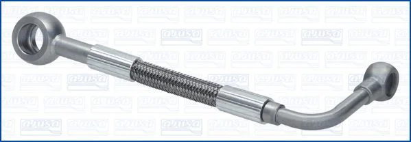 Tubo de Óleo, carregador AJUSA OP10107