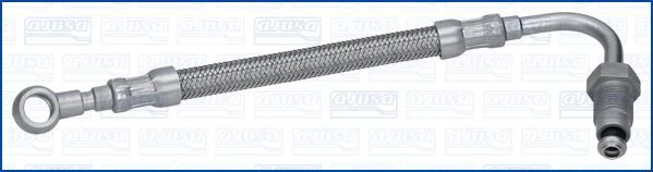 Tubo de Óleo, carregador AJUSA OP10190