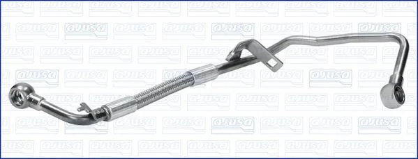 Tubo de Óleo, carregador AJUSA OP10210