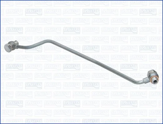 Oil Line, charger AJUSA OP10223