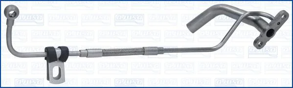 Tubo de Óleo, carregador AJUSA OP10233