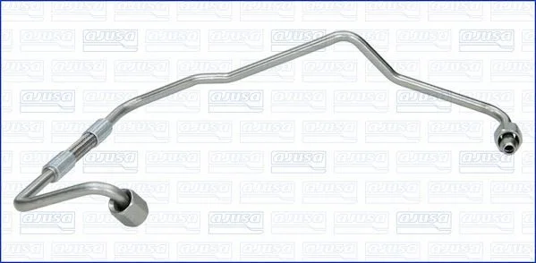 Tubo de Óleo, carregador AJUSA OP10275