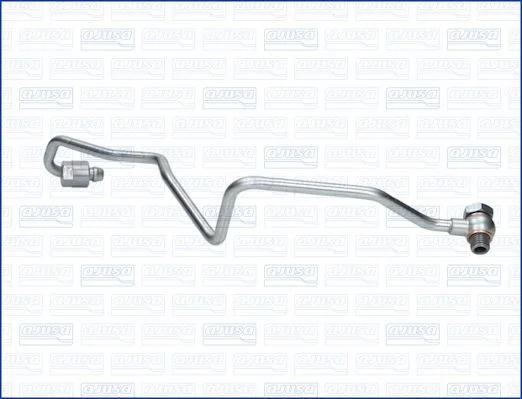 Oil Line, charger AJUSA OP10280
