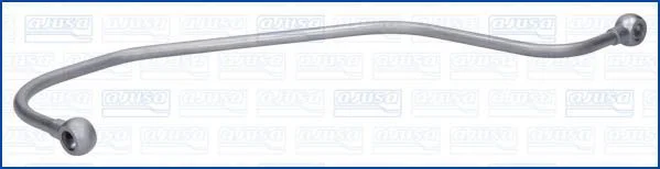 Tubo de Óleo, carregador AJUSA OP10368