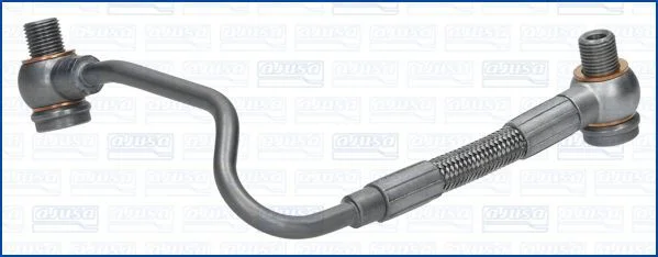 Tubo de Óleo, carregador AJUSA OP10379