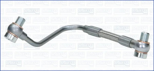 Tubo de Óleo, carregador AJUSA OP10545