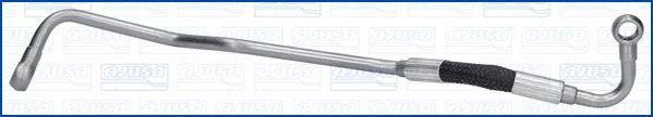 Tubo de Óleo, carregador AJUSA OP10610