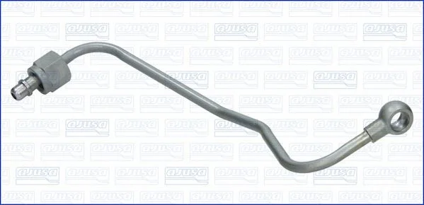 Tubo de Óleo, carregador AJUSA OP10804