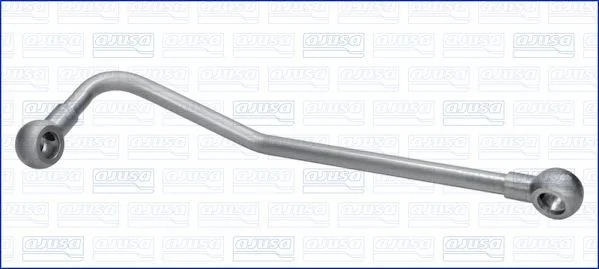 Tubo de Óleo, carregador AJUSA OP10893