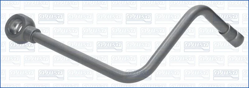 Tubo de Óleo, carregador AJUSA OP10974