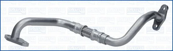 Tubo de Óleo, carregador AJUSA OPR00005