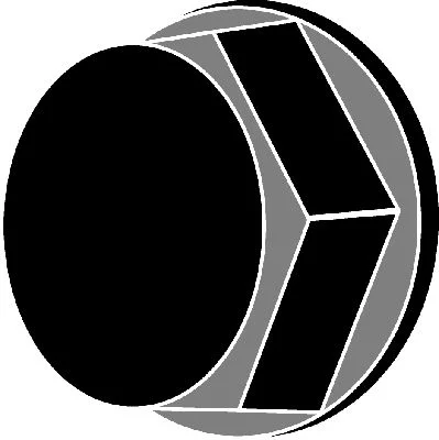 Cylinder Head Bolt Set CORTECO 016269B