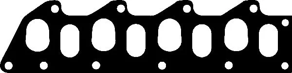 Gasket, intake/exhaust manifold CORTECO 025001P