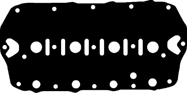 Gasket, cylinder head cover CORTECO 026216P