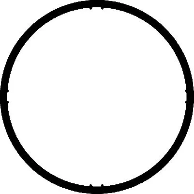 Gasket, intake manifold CORTECO 026238H