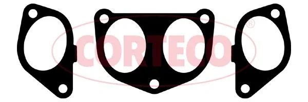 Gasket Set, intake manifold CORTECO 026460H