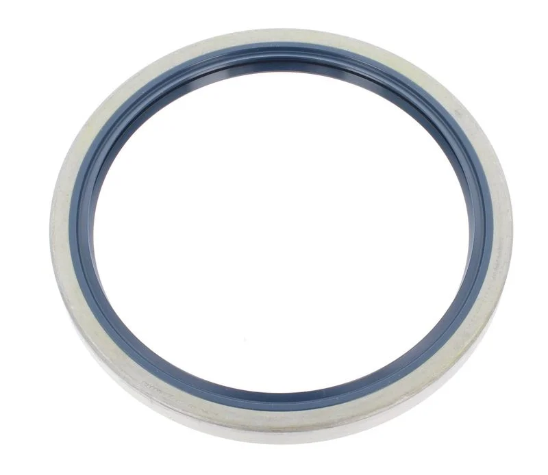 Shaft Seal, wheel hub CORTECO 12011375B