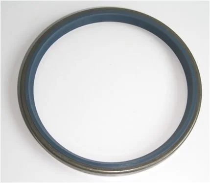 Shaft Seal, wheel hub CORTECO 12017296B