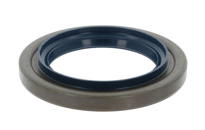 Shaft Seal, wheel hub CORTECO 12017298B
