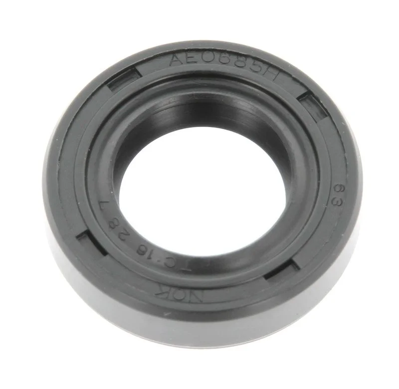 Shaft Seal, manual transmission CORTECO 19027868B