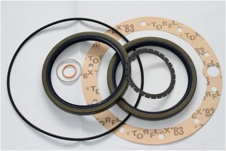 Kit de Reparo, cubo da roda CORTECO 19029617