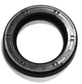 Shaft Seal, manual transmission CORTECO 19034616B