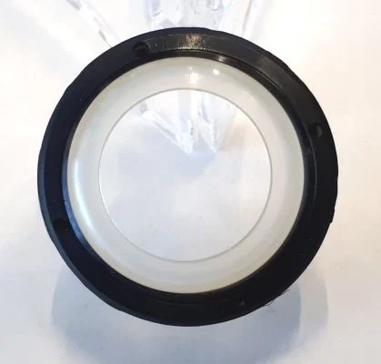 Vedante do eixo, veio de excêntricos CORTECO 19036652B