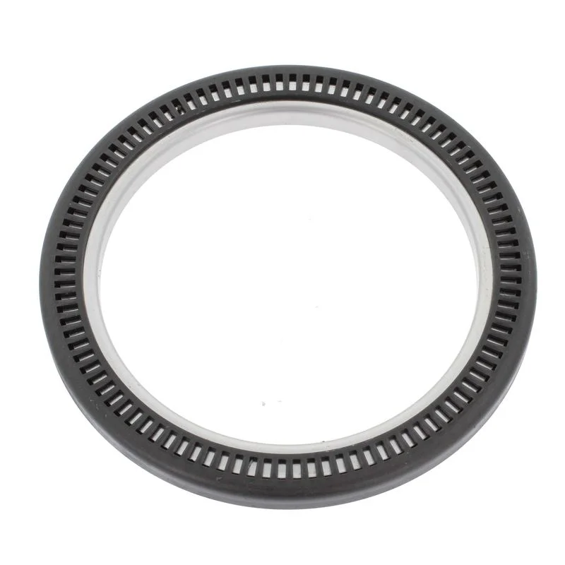 Shaft Seal, wheel hub CORTECO 19036785B