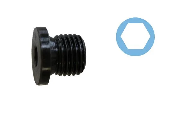 Screw Plug, oil sump CORTECO 220150S