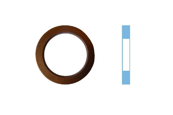 Screw Plug, oil sump CORTECO 220159S