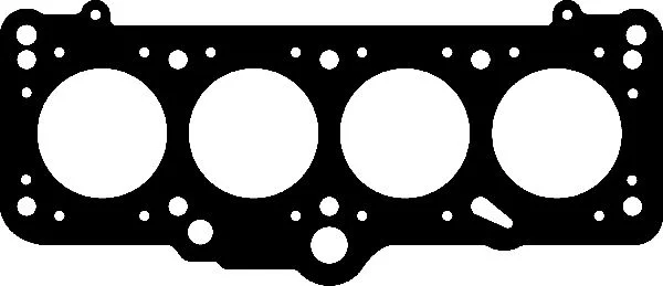 Gasket, cylinder head CORTECO 411355P