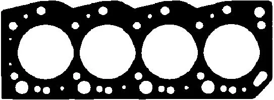 Gasket, cylinder head CORTECO 414098P