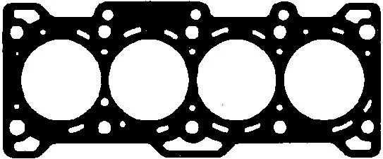Gasket, cylinder head CORTECO 414293P
