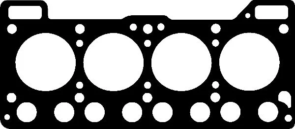 Gasket, cylinder head CORTECO 414381P