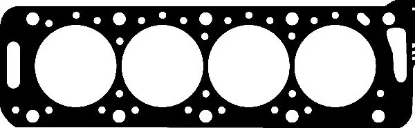 Gasket, cylinder head CORTECO 414424P