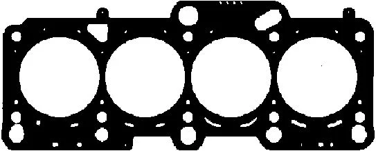 Gasket, cylinder head CORTECO 415047P