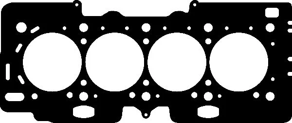 Gasket, cylinder head CORTECO 415068P