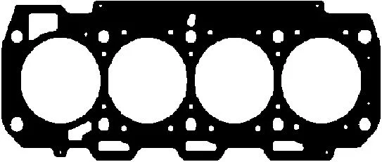 Gasket, cylinder head CORTECO 415100P