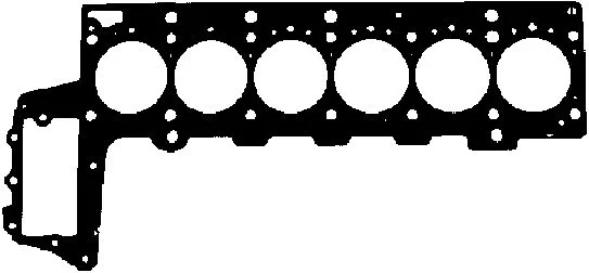 Gasket, cylinder head CORTECO 415125P